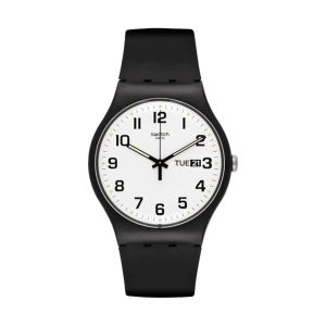 Muški satovi Swatch SO29B703 (Ø 41 mm)