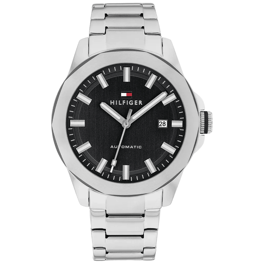 RUČNI SAT TOMMY HILFIGER 1710692 slika 1