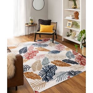 Conceptum Hypnose  65246 - Multicolor   Multicolor Carpet (157 x 230)