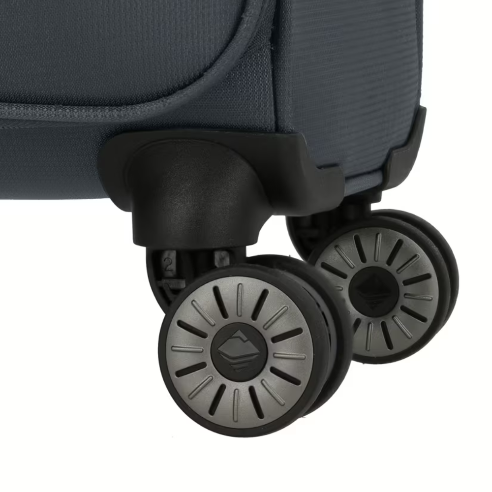 Travelite kofer 55 cm Jetpack 090219-04, antracit slika 3
