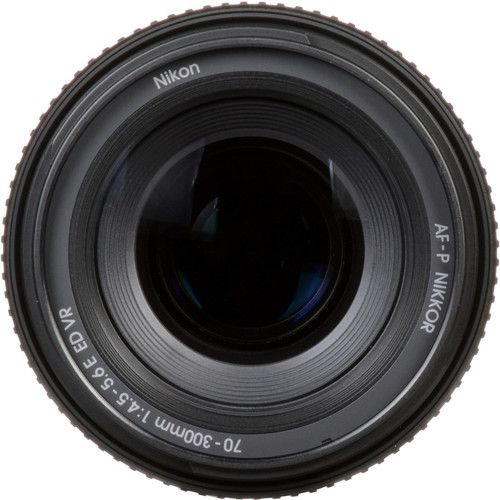 Nikon AF-P NIKKOR 70-300mm f/4.5-5.6E ED VR slika 3