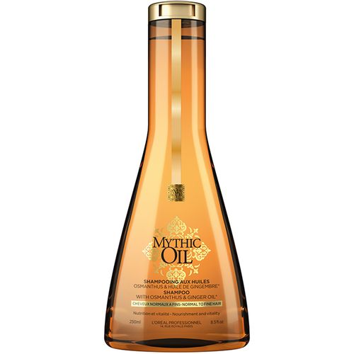 Loreal Professionnel Paris Mythic Oil šampon za tanku vlas 250ml slika 1