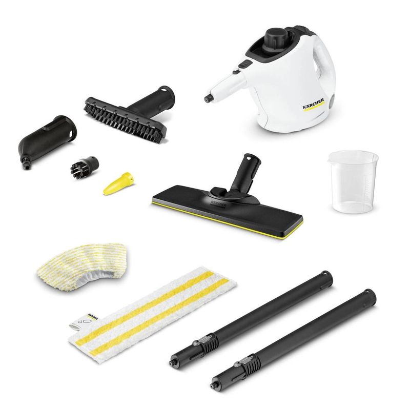 Karcher Kärcher parni čistač SC 1 EasyFix *EU 1.516-401.0 image