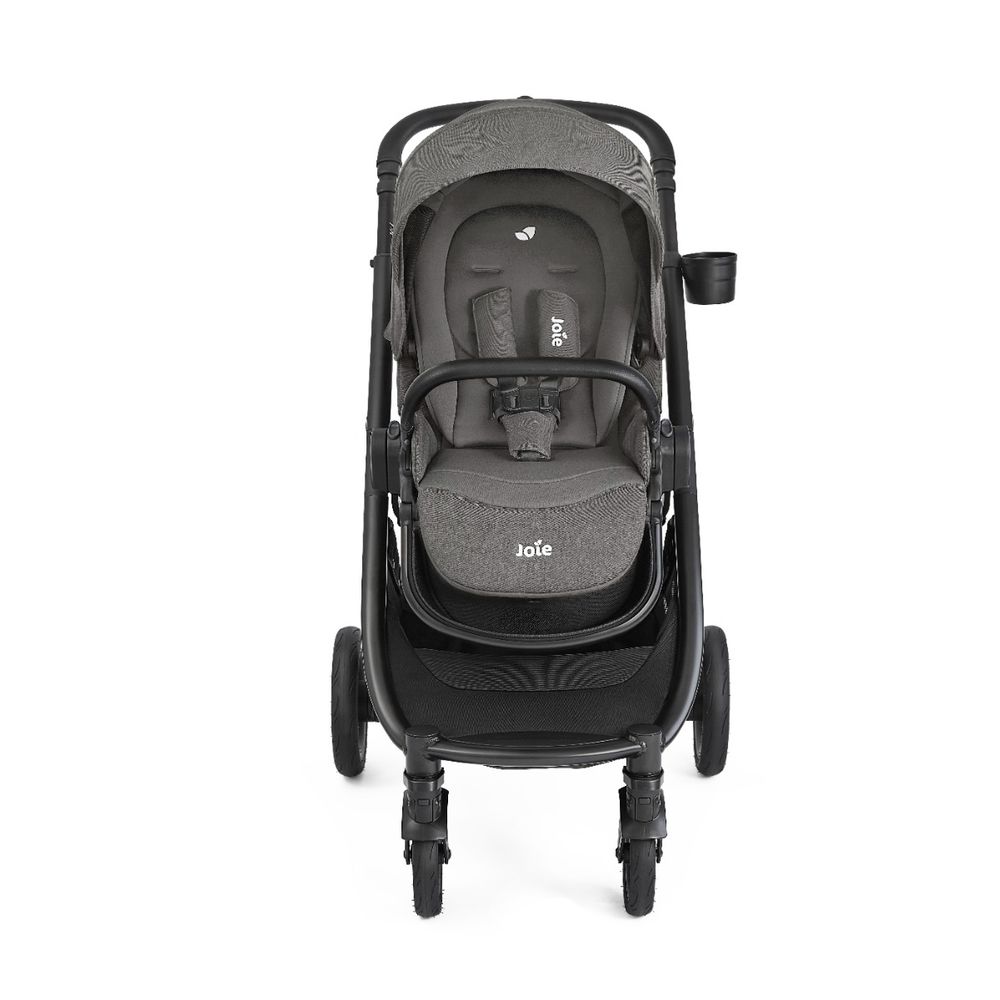 Joie kolica Versatrax - Quartz slika 2
