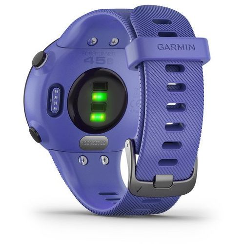 Garmin Forerunner 45S Iris                                                                                slika 6