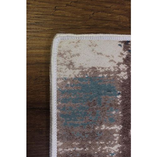 HMNT693 Multicolor Carpet (60 x 100) slika 6