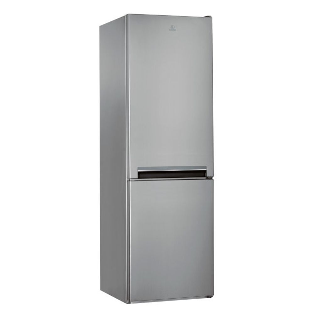 Indesit Frižider LI8 SN2E X - Kombinovani uređaj sa No Frost tehnologijom slika 2