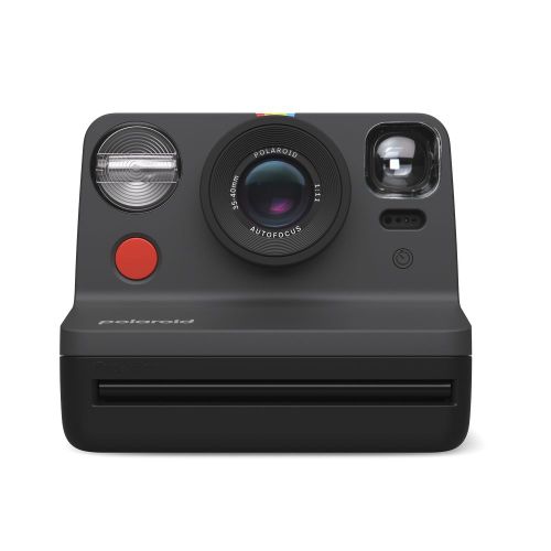 POLAROID Originals Now2 Black analogni instant fotoaparat slika 6