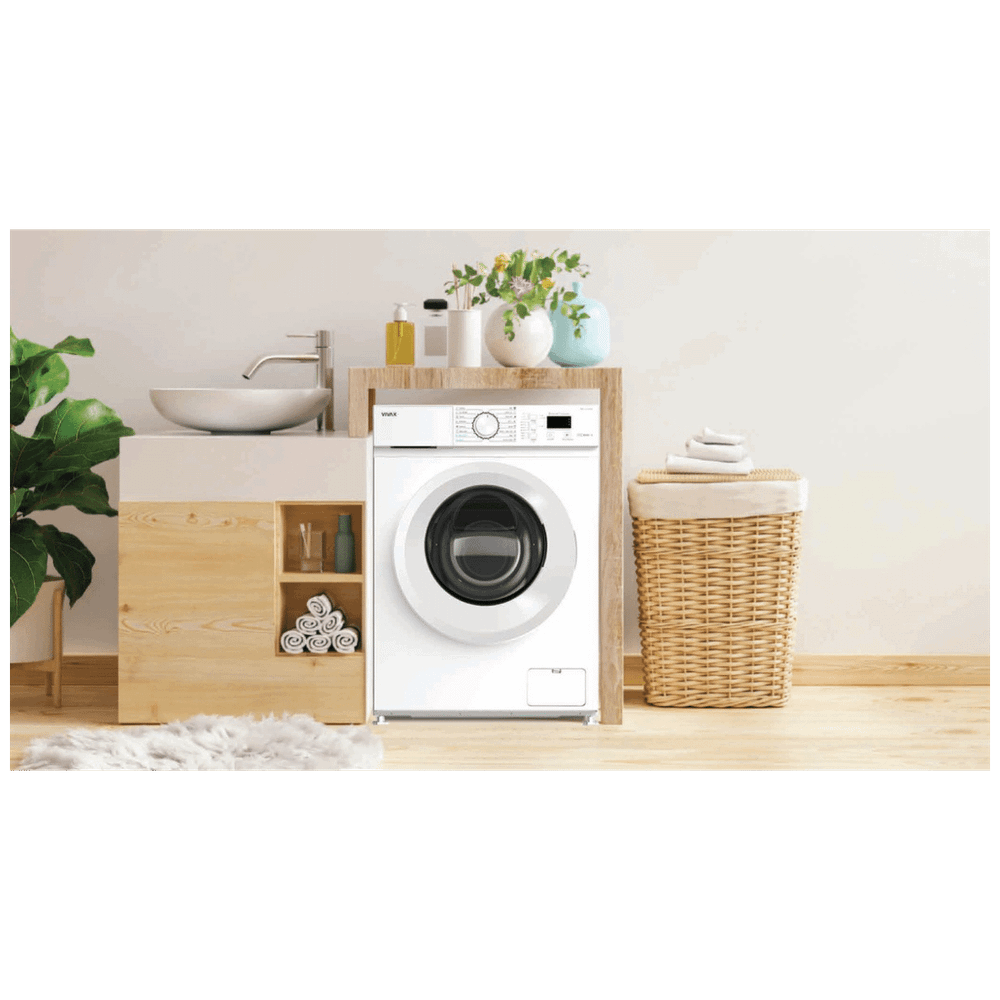 Vivax Mašina za pranje veša WFL-120716CDS, 7 kg / 1200 rpm slika 3