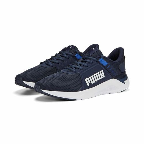 Sportske Tenisice za Žene Puma Ftr Connect - Tamno plava slika 4