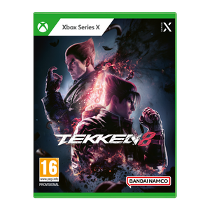 Tekken 8 za Xbox Series X