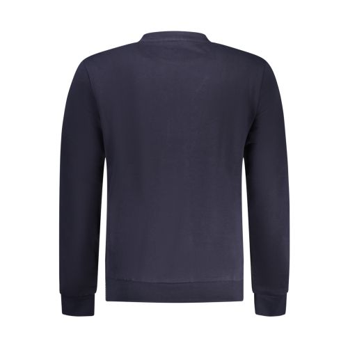 NAPAPIJRI SWEATSHIRT WITHOUT ZIP MEN BLUE slika 2