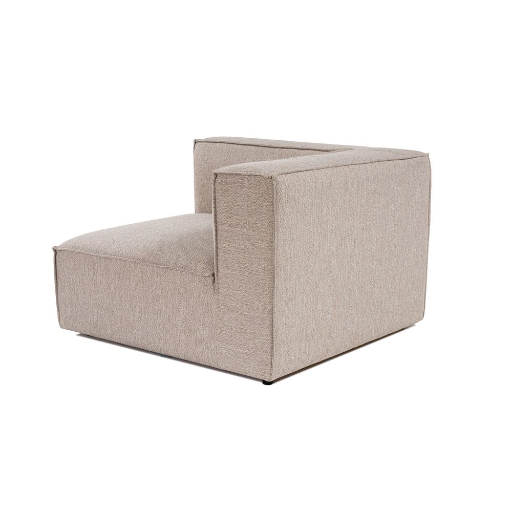 Sofa Sora 1R - Bež za Jednu Osobu slika 4
