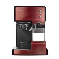 Breville aparat za espresso Prima Latte Crveni