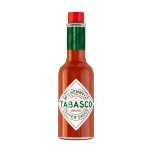 Tabasco umak od crvene paprike 60ml