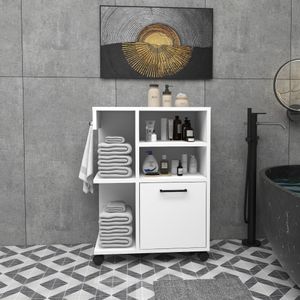 Rebusa - Višenamjenski Kabinet Bijele Boje