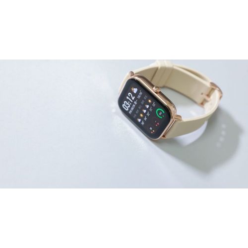 Xiaomi Pametni sat AMAZFIT GTS, zlatni slika 2