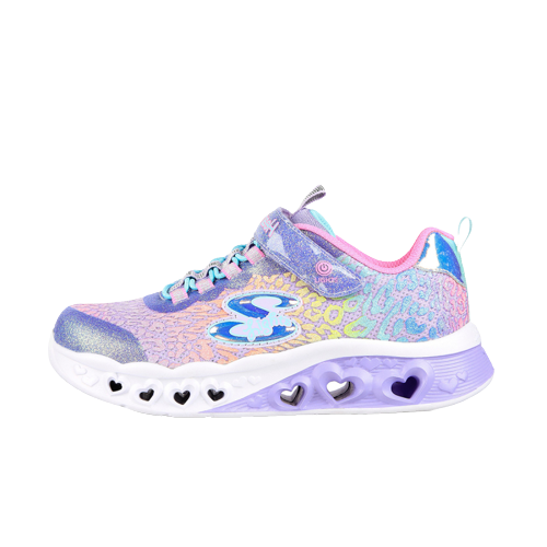 Skechers Dečije Patike FLUTTER HEART LIGHTS slika 4