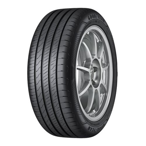 Goodyear Guma 235/60r18 103v efficientgrip 2 suv tl goodyear ljetne gume slika 1