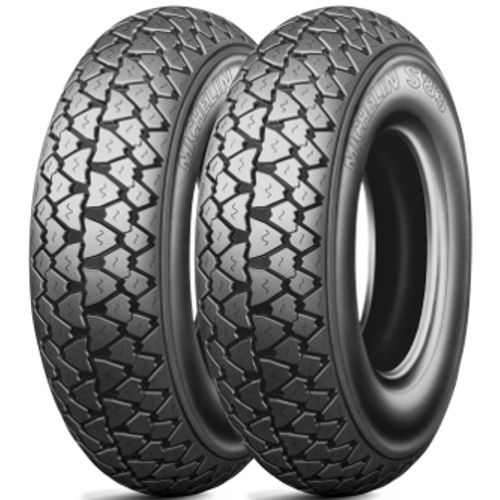 Michelin 3.50-10 59J TL/TT REINF S83 slika 1