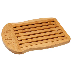 Five daska za kruh bambus 34x26cm