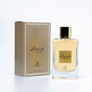 EDP W LAVISH 100ML GRANDEUR