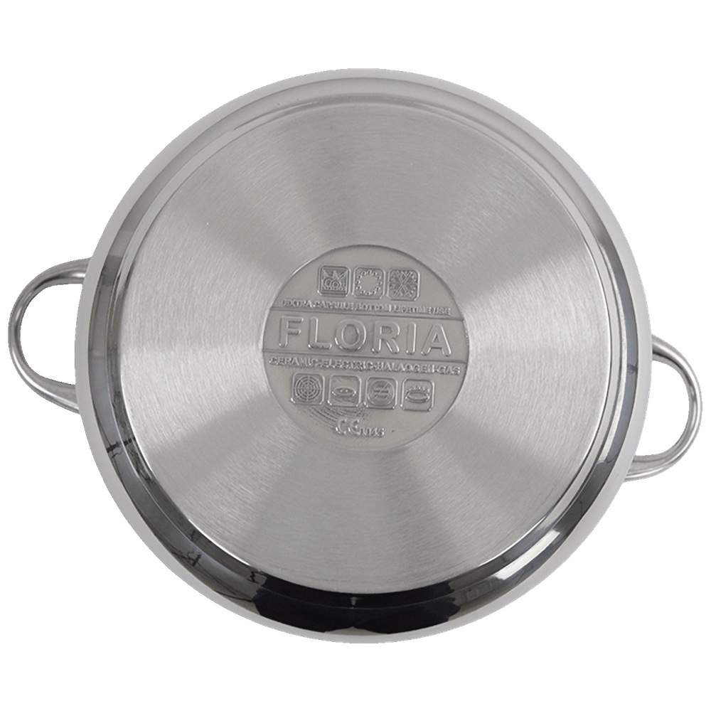 Zilan Ekspres lonac, zapremina 7 l, INOX - ZLN4610 slika 4