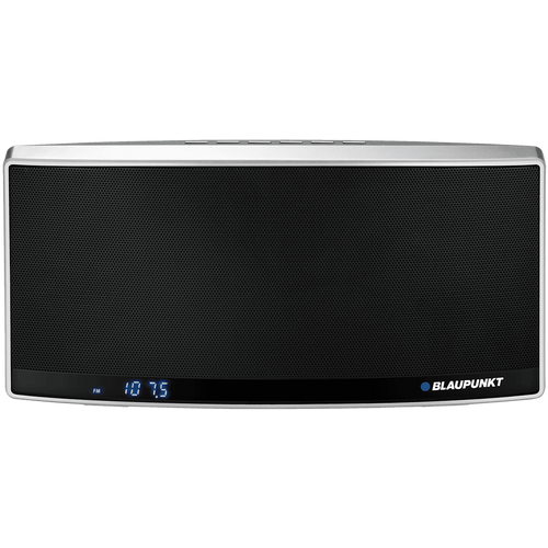 BLAUPUNKT Portable bluetooth BT20BK NFC speaker with power bank  slika 1