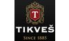 Tikveš logo