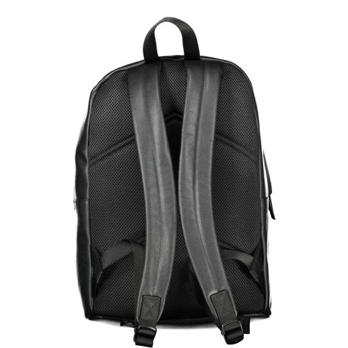 CALVIN KLEIN MEN'S BACKPACK BLACK slika 2