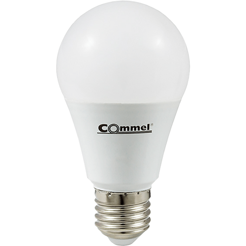 Commel Sijalica,LED 11W, E27, 220V AC, toplo bijela svjetlost - 305-102 slika 1