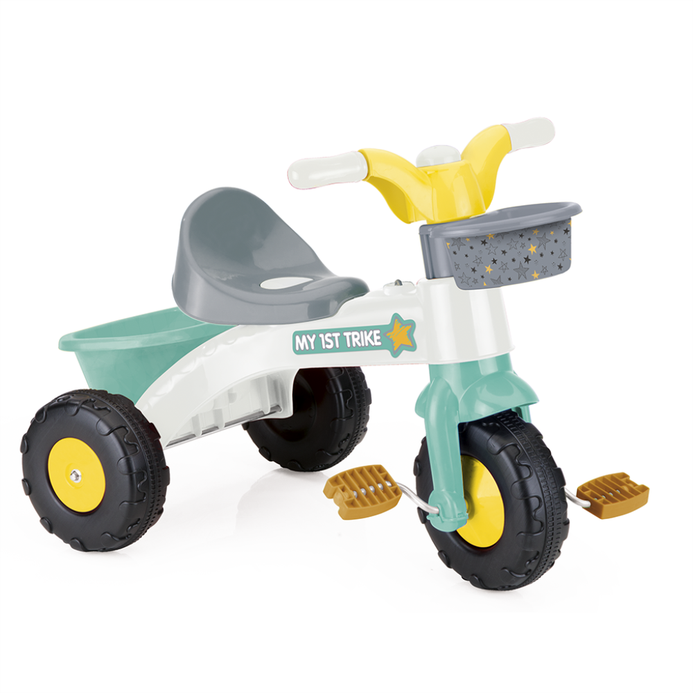 Dolu 2605 Moj prvi tricikl 64x50x46cm slika 1