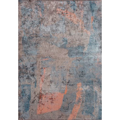 Tepih BLISS DARK GREY, 200 x 250 cm slika 1