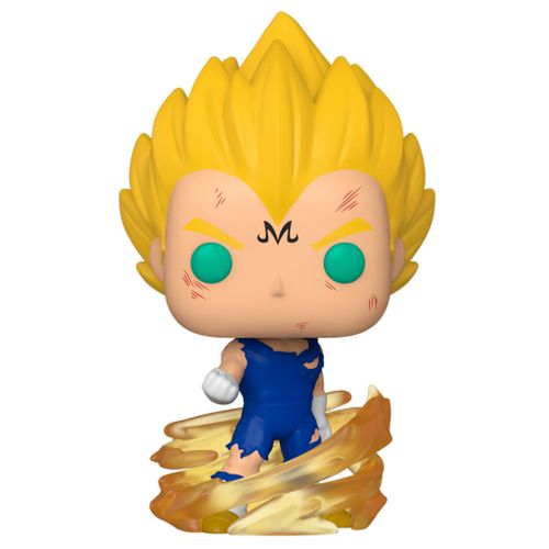 Funko POP Figura Dragon Ball Z S8 Majin Vegeta slika 1