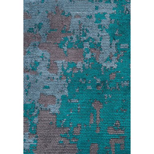 Tepih CORFU DARK TURQUOISE, 240 x 340 cm slika 5