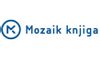 Mozaik knjiga logo