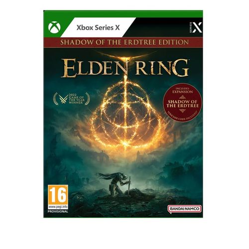 XSX Elden Ring - Shadow of the Erdtree Edition slika 1