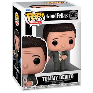 Funko POP figura Goodfellas Tommy DeVito