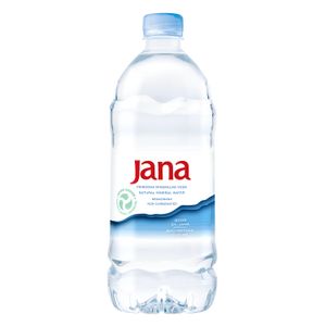 Jana pet 1,0l