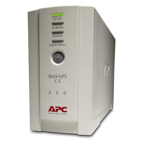 APC Back-UPS CS 350 slika 1