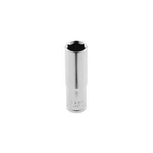Högert  Ključ nasadni 1/2", 10 mm, dugi, CrV