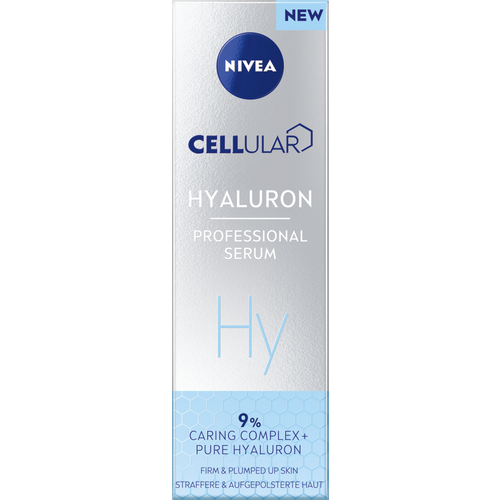 NIVEA Cellular Hyaluron profesionalni serum, 30ml slika 2