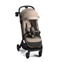 Kinderkraft sportska kolica Nubi 2, Sand Beige