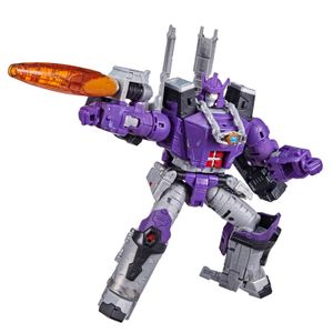 Transformers Generations War for Cybertron: Kingdom WFC-K28 Galvatron figura 19cm