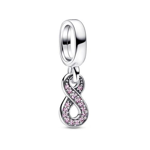 Perle za narukvice Pandora 792766C01 - Elegancija i Stil slika 1