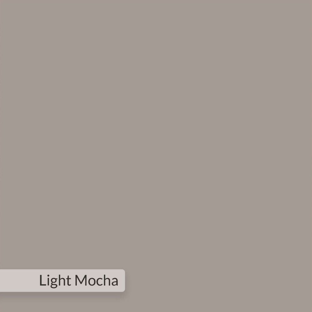 Set bočnih stolova "Echo" - boja: Svijetli Mocha slika 5