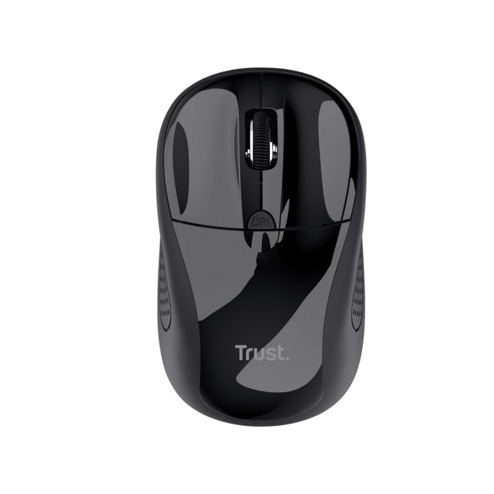 Trust Basics Wireless Miš wls optički miš, 1600 dpi, 4 tipke slika 1
