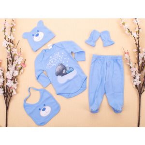 Bebi set Teddy