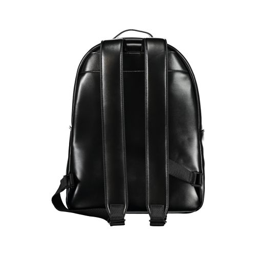 CALVIN KLEIN MEN'S BLACK BACKPACK slika 2