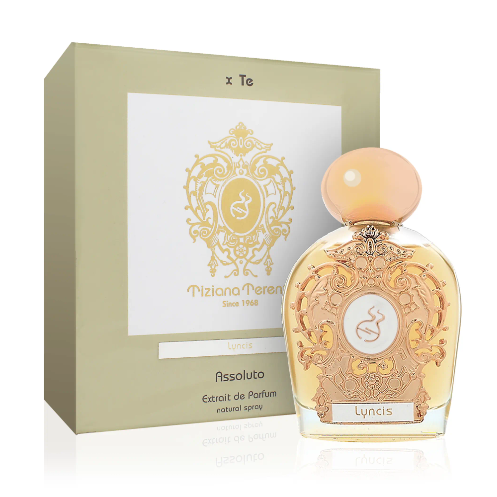 Tiziana Terenzi Lyncis Assoluto Extrait de Parfum U 100ml slika 1